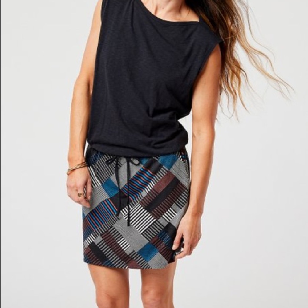 Like new Carve Designs Maddy dress